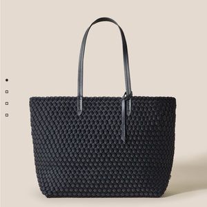 Naghedi jet setter tote